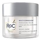 ROC Multi Correxion Revive And Glow Unifying Cream Rich 50ml