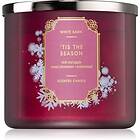 Bath & Body Works ’Tis the Season doftljus 411g unisex