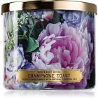 Bath & Body Works Champagne Toast doftljus 411g unisex