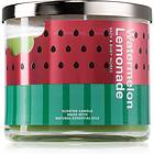 Bath & Body Works Watermelon Lemonade doftljus 411g unisex