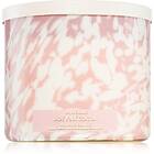 Bath & Body Works Hot Pink Cocoa doftljus 411g