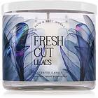 Bath & Body Works Fresh Cut Lilacs doftljus 411g unisex