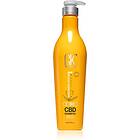 GK Hair CBD Shampoo 650ml