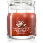 Yankee Candle Pumpkin Cinnamon Swirl doftljus 368g