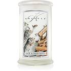 Kringle Candle Sage & Palo Santo doftljus 624g unisex