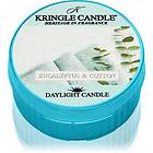 Kringle Candle Eucalyptus & Cotton värmeljus 42g unisex