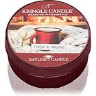 Kringle Candle Cozy & Warm värmeljus 42g