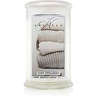 Kringle Candle Knit Sweaters doftljus 624g