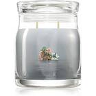 Yankee Candle Woodland Weekend Memories doftljus 368g