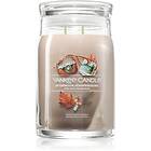 Yankee Candle Afternoon Scrapbooking doftljus 567g unisex