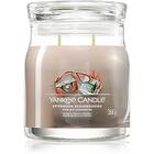 Yankee Candle Afternoon Scrapbooking doftljus 368g unisex