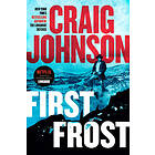 First Frost: A Longmire Mystery