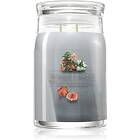 Yankee Candle Woodland Weekend Memories doftljus 567g unisex