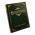 Pathfinder RPG: Player Core 2 Special Edition (P2)