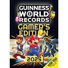 Guinness World Records Gamer's Edition 2025