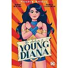 Wonder Woman: The Adventures of Young Diana