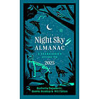 Night Sky Almanac 2025