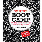 Writer’s Boot Camp