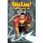 Shazam!: The Monster Society of Evil