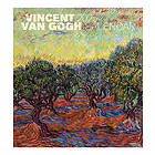 Vincent van Gogh CAL25130: 2025 Wall Calendar