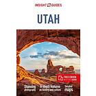 Insight Guides Utah (Travel Guide with Free eBook)