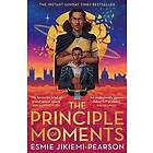 Principle of Moments