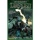 Jim Butcher's Dresden Files: Ghoul Goblin