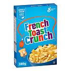 General Mills French Toast Crunch Cereal 380 gram