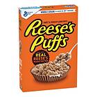 Reeses Peanut Butter Puffs Cereal 326 gam