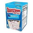 Toast'em Frosted Blueberry 288 gram