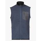 Bergans Kamphaug Knitted Vest (Herr)