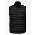 Only & Sons Brody Quilt Vest (Herr)