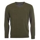 Barbour Essential Pullover Wolle V-Neck (Herr)