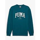 Puma Squad Crew Full-Length (Herr)