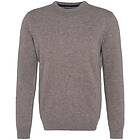 Barbour Essential Crew Neck Sweatshirt (Herr)