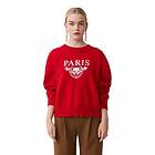 Suncoo Paris Pikilo Sweatshirt (Dam)