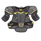 CCM Tacks XF Axelskydd Junior