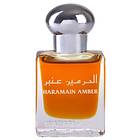 Al Haramain Amber Perfumed Oil 15ml 