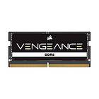 Corsair Vengeance SO-DIMM DDR5 5600MHz 32GB (CMSX32GX5M1A5600C48)