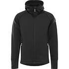 Fristads Kansas Cobalt Polartec Power Stretch Hoodie (Herr)