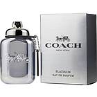 Coach Platinum Edp 60ml