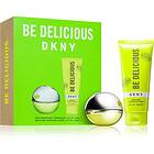 DKNY Be Delicious Presentförpackning