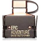 Emper Epic Adventure Edt 100ml