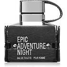 Emper Epic Adventure Night Edt 100ml