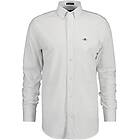 Gant Regular Fit Jersey Pique Shirt (Herr)