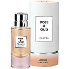 Flavia Rose & Oud Edp 100ml