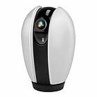 Alpina WiFi Smart Inomhus Kamera 1080p