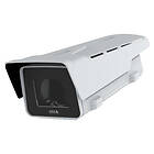 Axis Communications P1387-BE Box Camera 5 MP