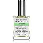 The Library of Fragrance Cucumber edc 30ml