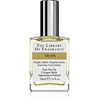 The Library of Fragrance Myrrh edc 30ml